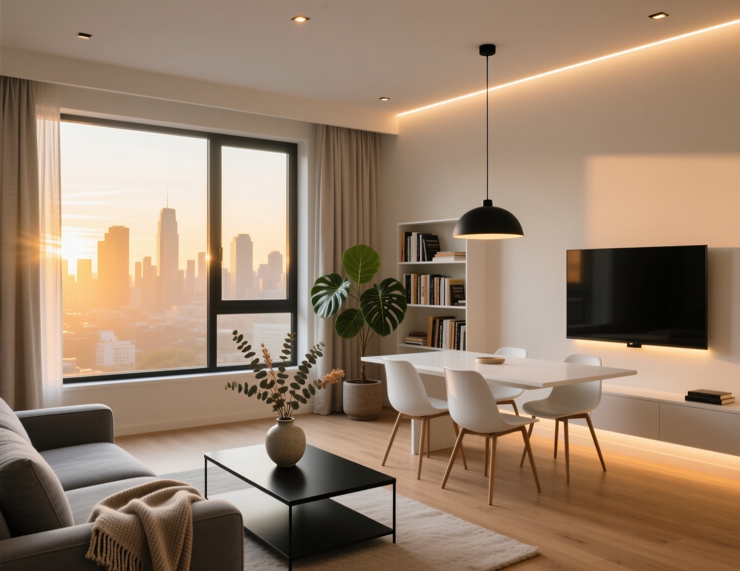 Заложить квартиру и продолжать в ней жить — реально: обременение и права собственника