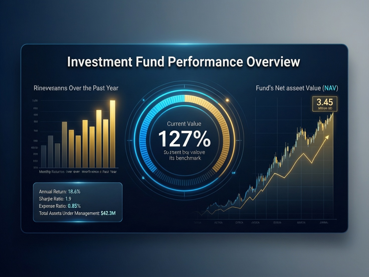 ЗПИФ (Закрытый паевой инвестиционный фонд): стратегический инструмент для консервативных крупных вложений